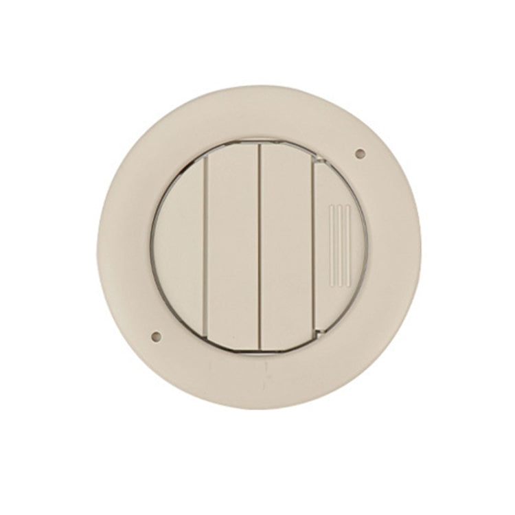 適用於福特 銳界 左駕 車內頂棚空調出風口