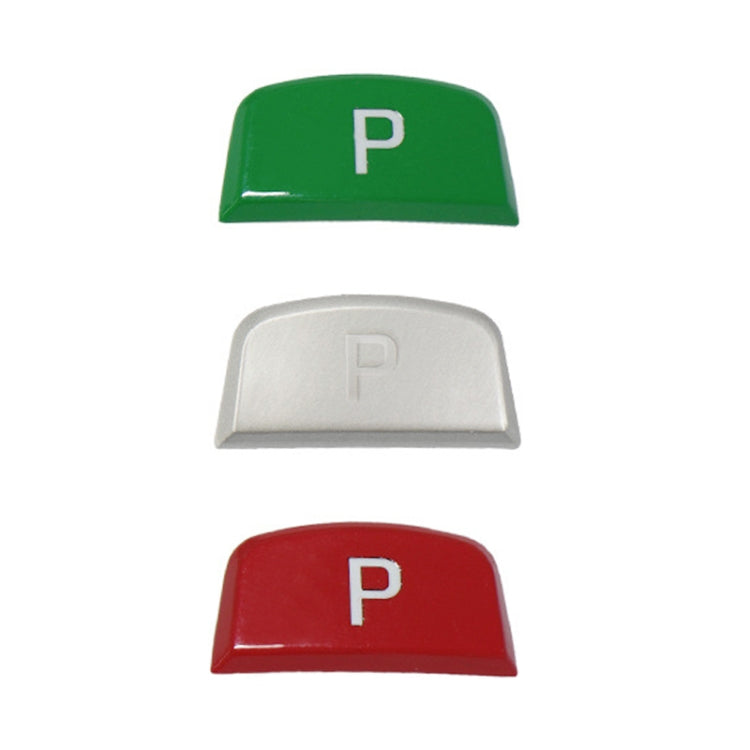 適用路虎攬勝運動版  捷豹F-TYPE 掛擋桿P鍵排擋桿掛擋手球開關按鈕  左駕