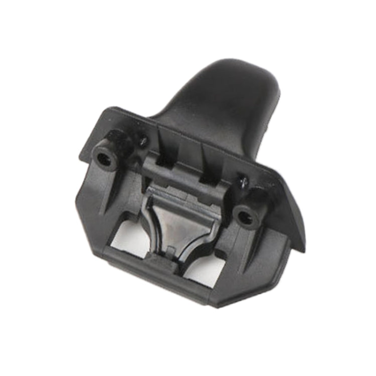 適用於路虎神行者2天窗遮陽簾固定扣天窗窗帘卡扣 左駕