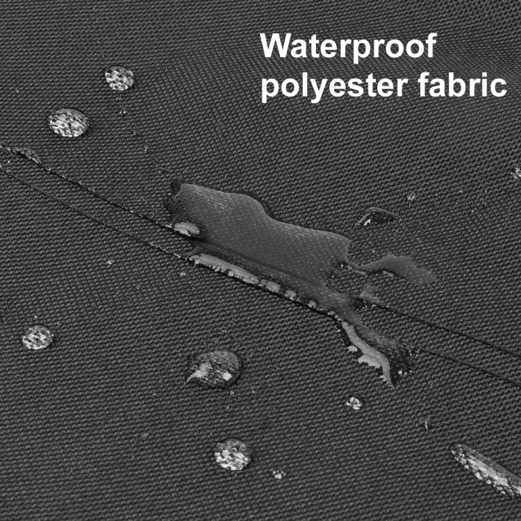 TIROL T24324 通用汽車防水座椅保護套
