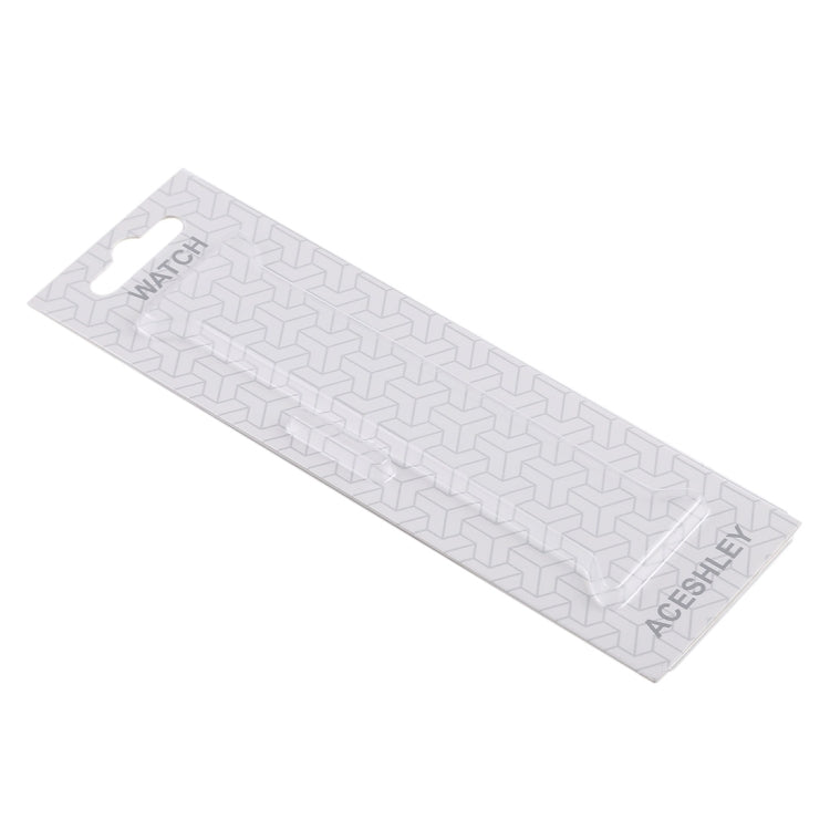 100個裝 手錶錶帶包裝