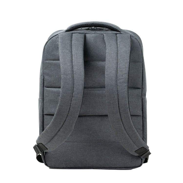 POFOKO A800系列 滌綸防水筆記本電腦手提包 適用於15英寸筆記本電腦