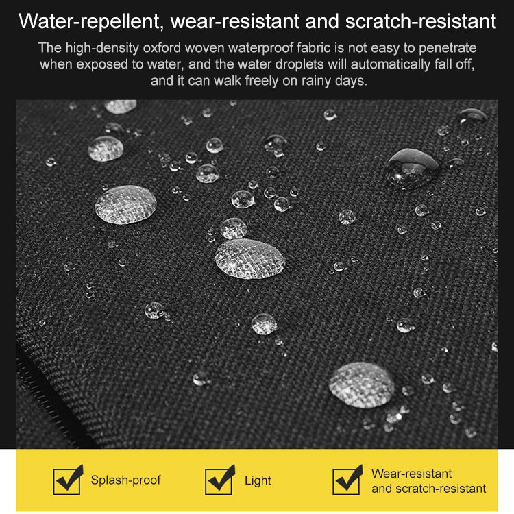 cxs-605 多功能牛津布商務雙肩包 筆記本電腦包