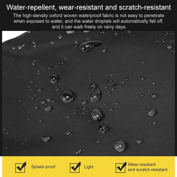 cxs-7103 多功能牛津紡雙肩包 筆記本電腦包