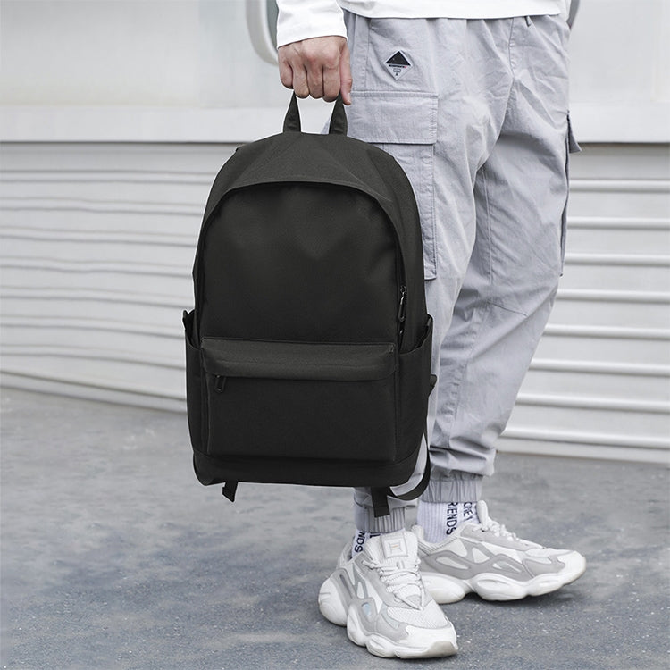 cxs-7301 多功能牛津紡雙肩包 筆記本電腦包