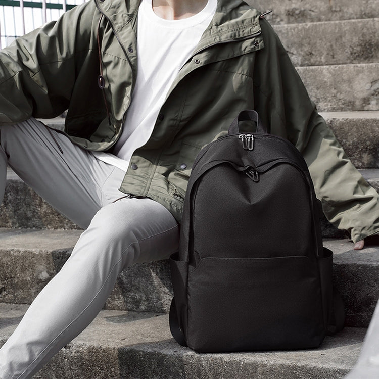 cxs-7303 普通版 多功能牛津紡雙肩包 筆記本電腦包