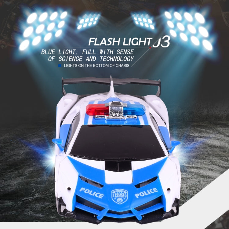 1023 遙控變形車