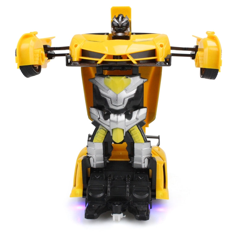 1023 遙控變形車