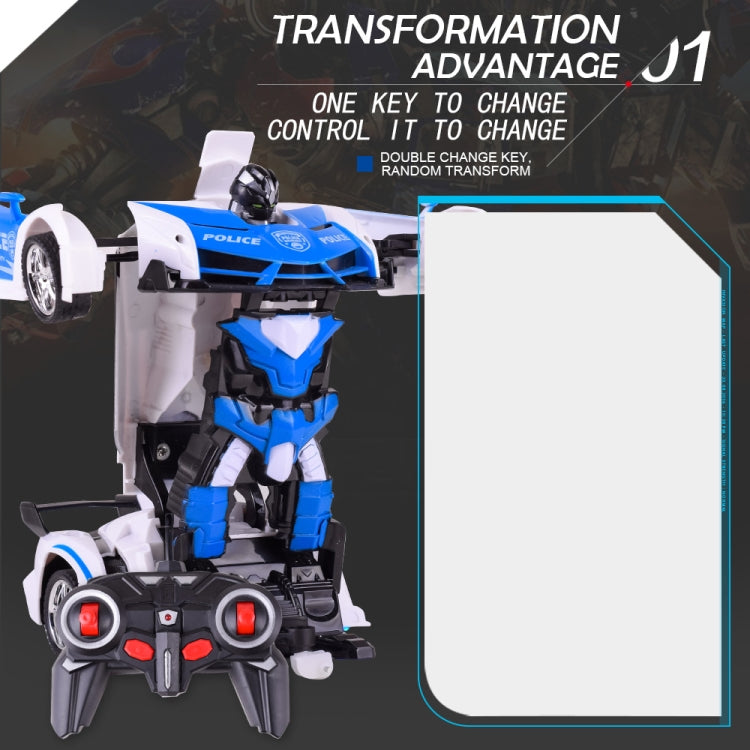 1023 遙控變形車