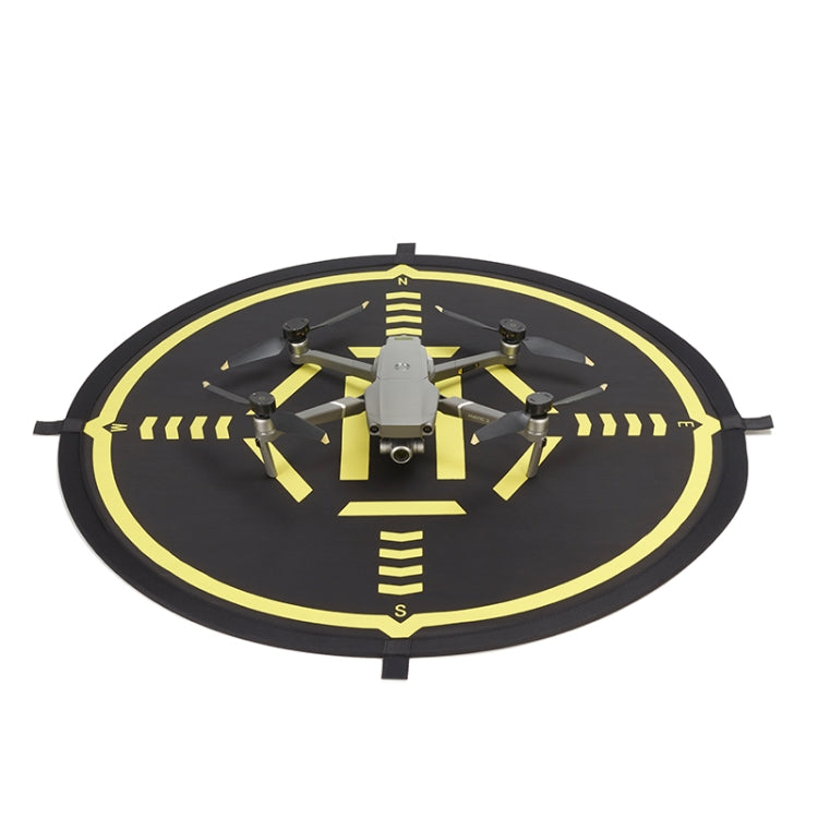 STARTRC 大疆 御 Mavic Air 2 精靈系列 80CM悟便攜停機坪 無人機配件