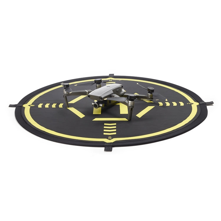 STARTRC 大疆 御 Mavic Air 2 精靈系列 80CM悟便攜停機坪 無人機配件