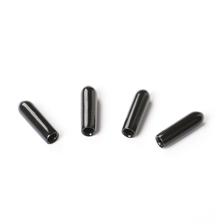 iFlight M3x15mm 小天線保護管帽 天線保護蓋 PVC橡膠護套 FPV穿越機配件