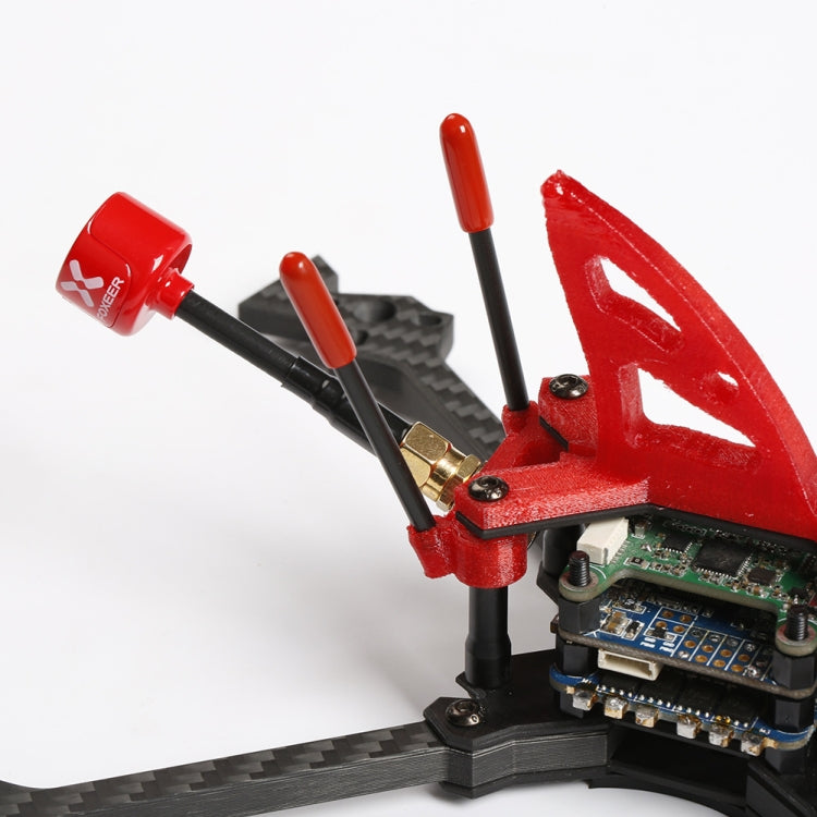 iFlight M3x15mm 小天線保護管帽 天線保護蓋 PVC橡膠護套 FPV穿越機配件