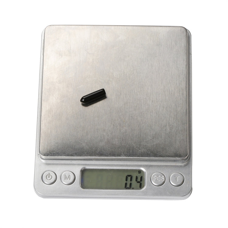 iFlight M3x15mm 小天線保護管帽 天線保護蓋 PVC橡膠護套 FPV穿越機配件