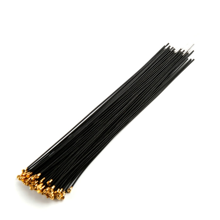 25PCS iFlight 15cm 2.4G IPEX 4 FPV競速穿越機 接收器天線