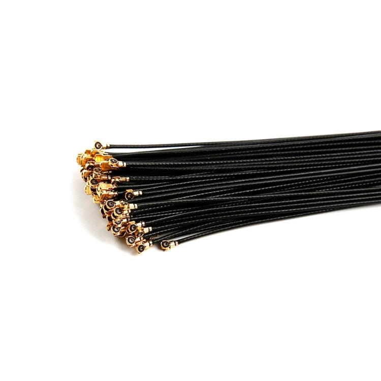 25PCS iFlight 15cm 2.4G IPEX 4 FPV競速穿越機 接收器天線