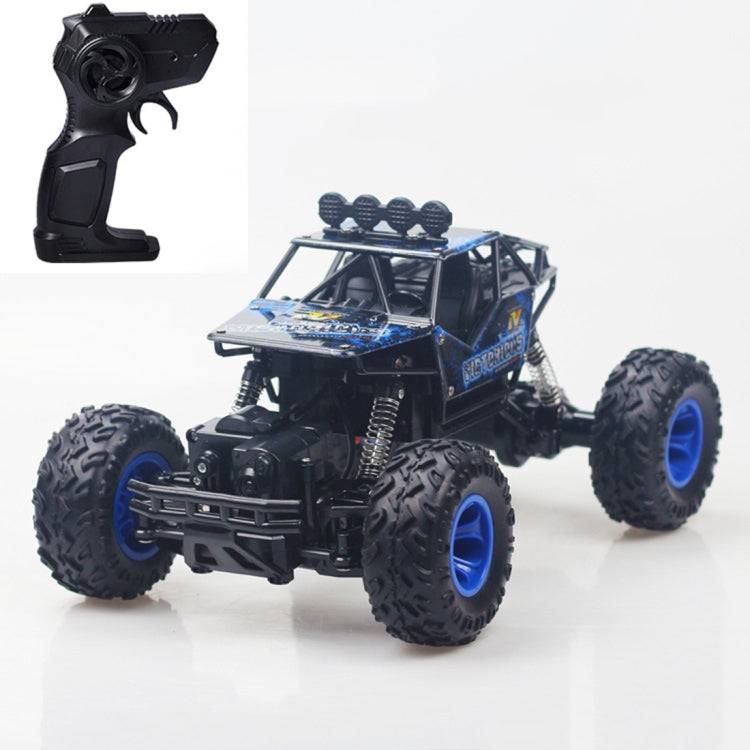 6255 2.4GHz 1：16 無線遙控漂移越野四驅兒童玩具車