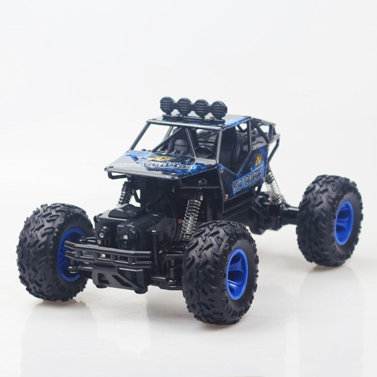 6255 2.4GHz 1：16 無線遙控漂移越野四驅兒童玩具車