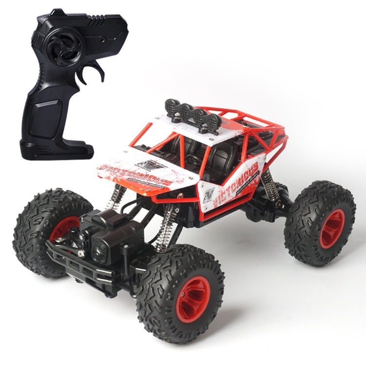 6255 2.4GHz 1：16 無線遙控漂移越野四驅兒童玩具車