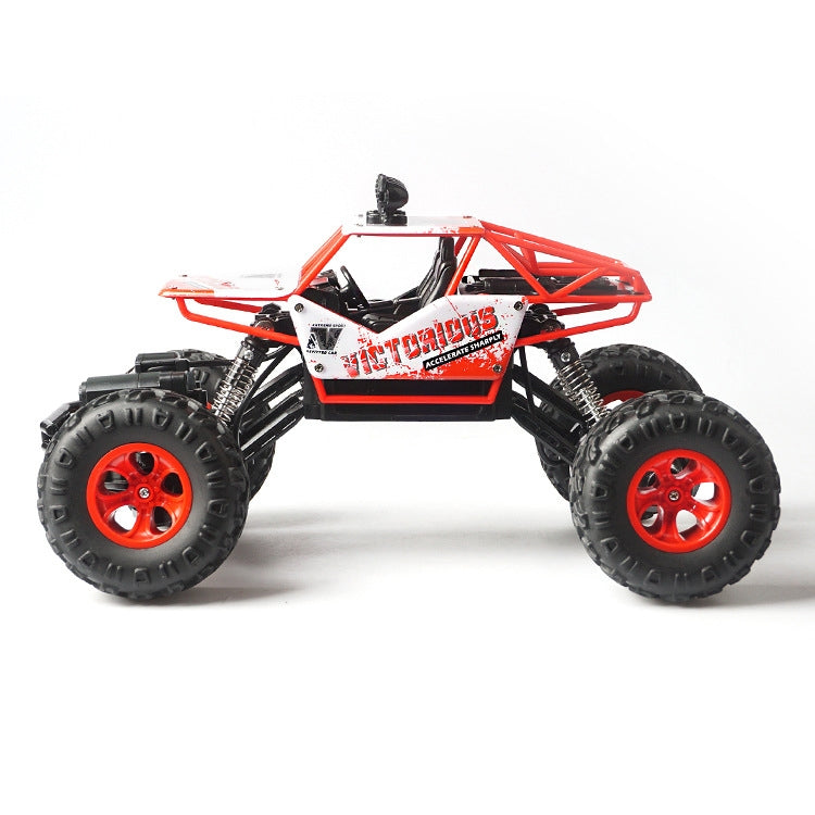 6255 2.4GHz 1：16 無線遙控漂移越野四驅兒童玩具車