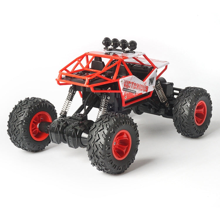 6255 2.4GHz 1：16 無線遙控漂移越野四驅兒童玩具車