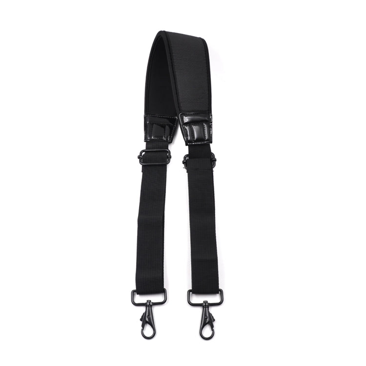 STARTRC 適用於DJI大疆如影DJI RS 2 /RSC 2單手持微單穩定器專用 加厚減壓掛繩掛帶