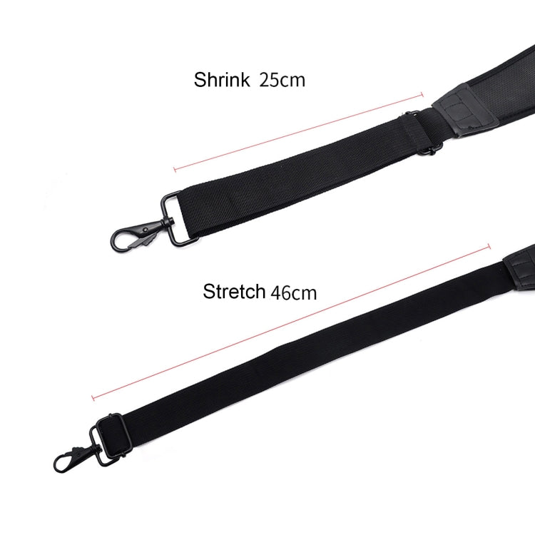 STARTRC 適用於DJI大疆如影DJI RS 2 /RSC 2單手持微單穩定器專用 加厚減壓掛繩掛帶