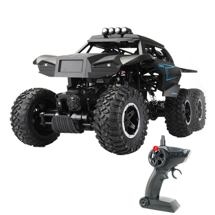 YDJ-D823 1:12 6WD 2.4G遙控車越野車