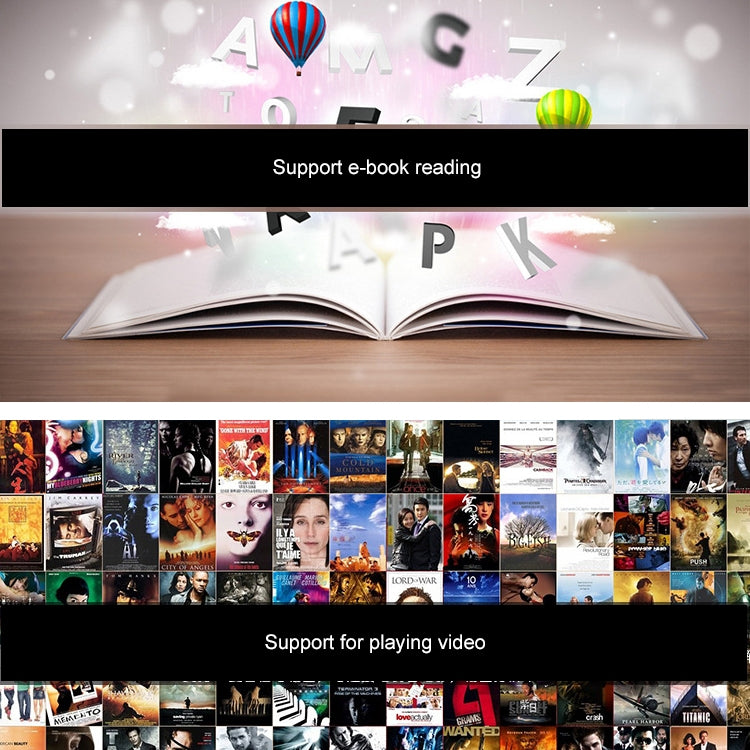 X6 PSP遊戲機帶3MP攝像頭內置10000款遊戲支持电子書/錄音/音樂視頻播放