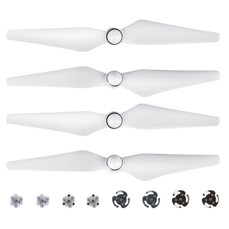 Sunnylife VMDX12352X2  DJI精靈Phantom4 9450正反槳 2對一賣