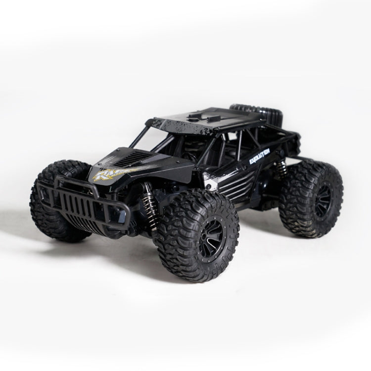 HELIWAY DM-1801 2.4GHz四通遙控車玩具車帶遙控器  標配