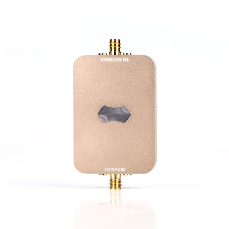 航模專用5.8GHz 2W無線信號放大器SH-RC58G2W