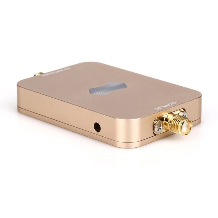 航模專用5.8GHz 2W無線信號放大器SH-RC58G2W