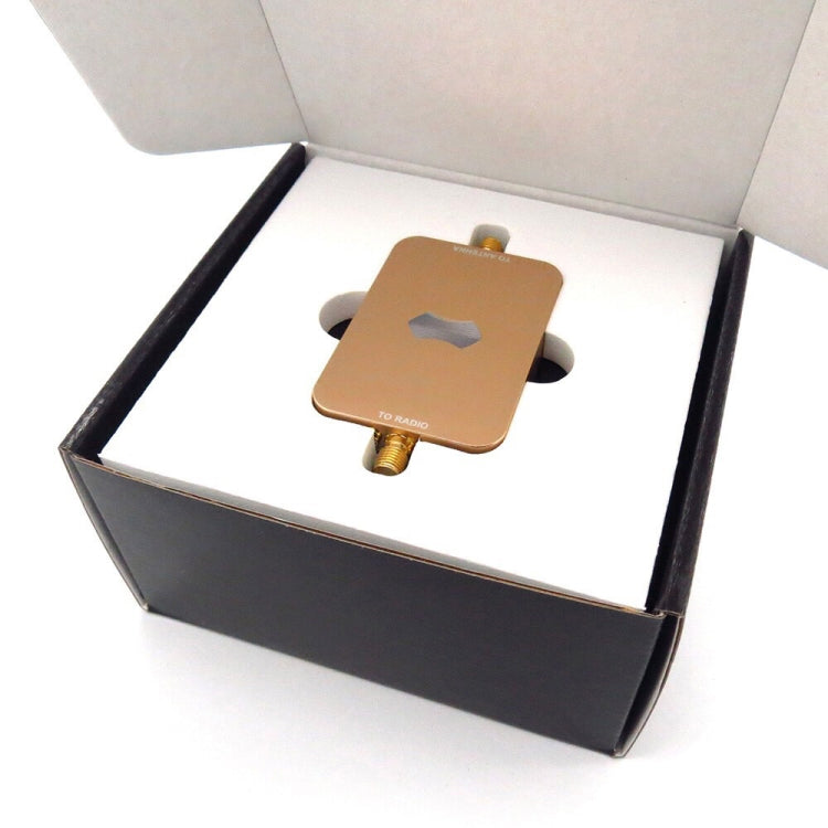 航模專用5.8GHz 2W無線信號放大器SH-RC58G2W