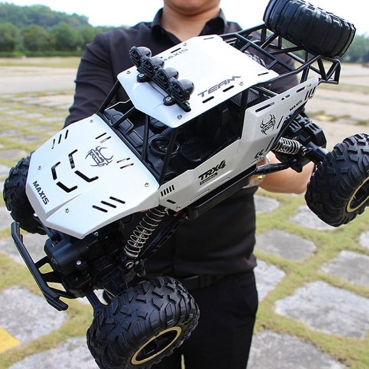 2.4GHz 4WD雙電機越野攀爬車遙控車，型號:9268