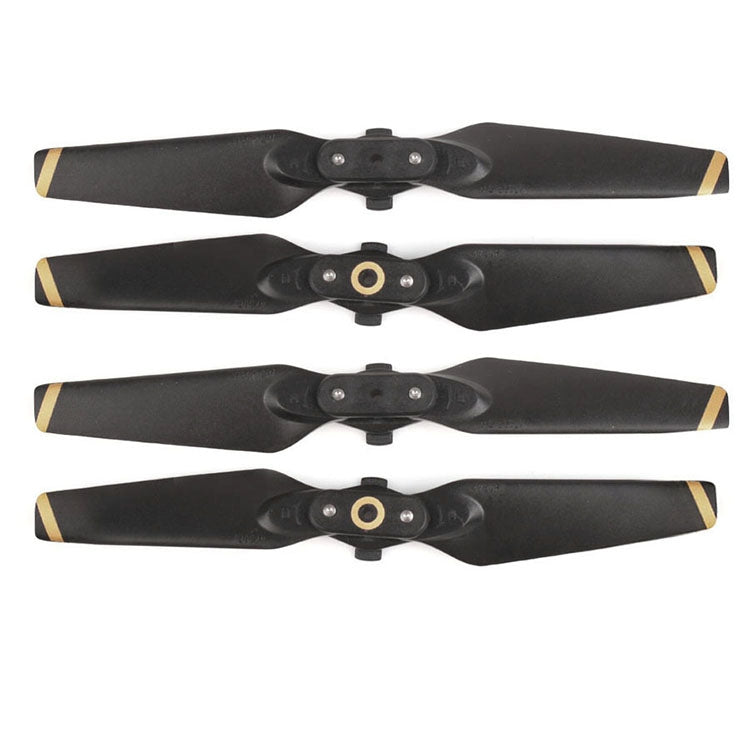 適用於 DJI曉Spark 4730F快拆摺疊槳恭弘=叶 恭弘 2對一賣