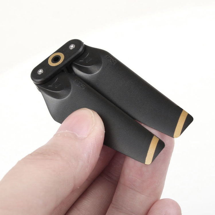 適用於 DJI曉Spark 4730F快拆摺疊槳恭弘=叶 恭弘 2對一賣