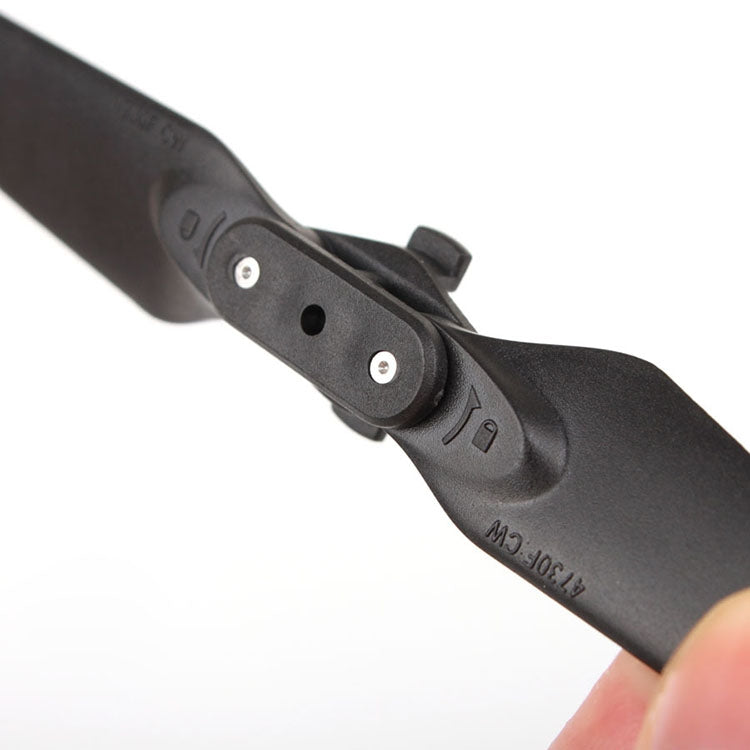 適用於 DJI曉Spark 4730F快拆摺疊槳恭弘=叶 恭弘 2對一賣