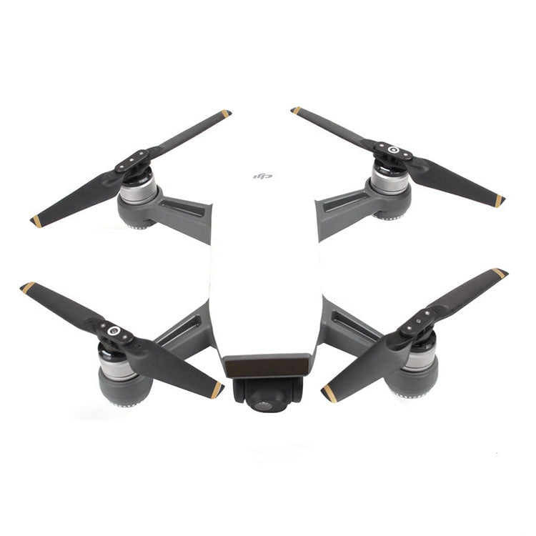適用於 DJI曉Spark 4730F快拆摺疊槳恭弘=叶 恭弘 2對一賣