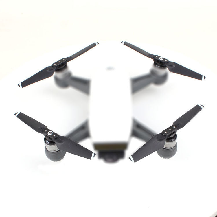 適用於 DJI曉Spark 4730F快拆摺疊槳恭弘=叶 恭弘 2對一賣