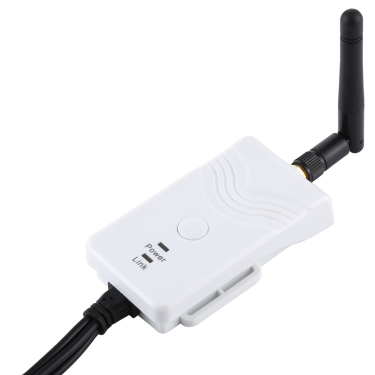 903S 車用WiFi高清視頻發射器帶十大巴鏡頭