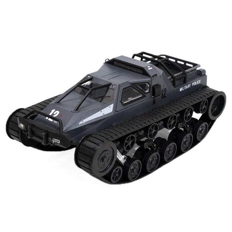 SG-1203 1:12 2.4G仿真遙控EV履帶車坦克越野車模型車玩具
