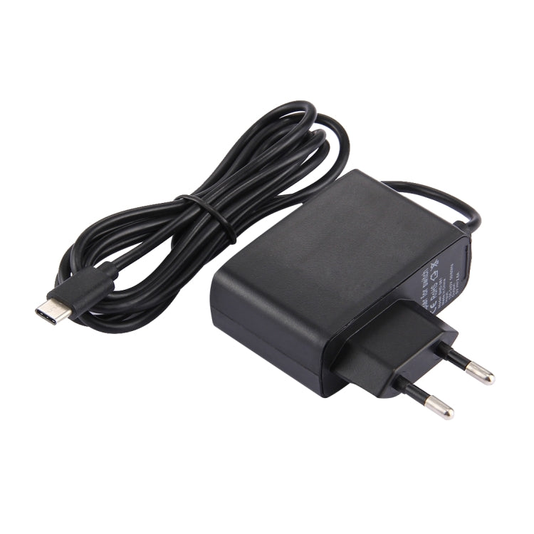 任天堂Nintendo Switch 牆插充電器 DC 5V 線長：1.5米 歐規