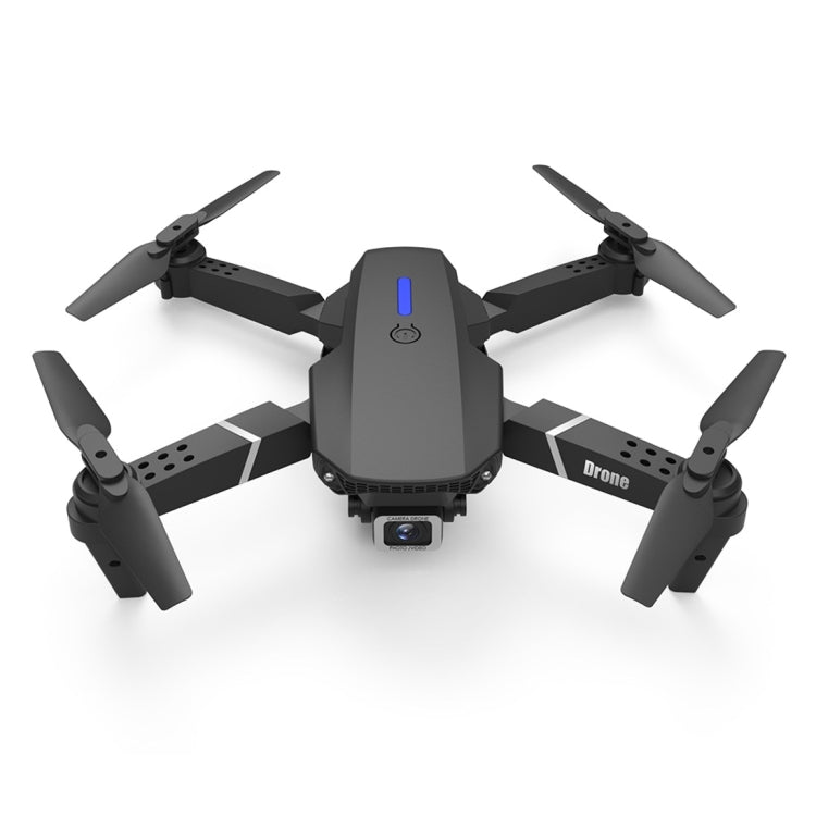 LS-E525 4K單攝像頭 可摺疊迷你無人機