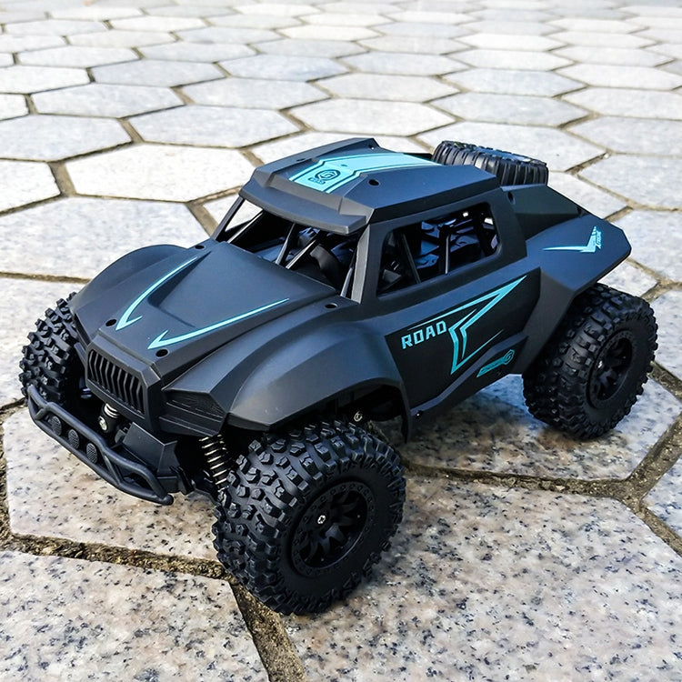 608 2.4GHz 高速電動遙控車越野車玩具