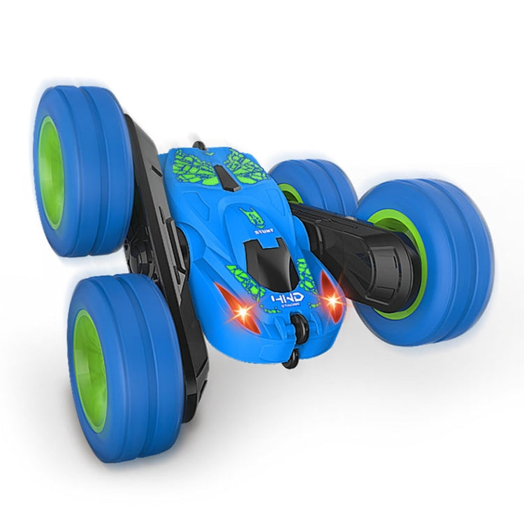 JJR/C Q9 2.4Ghz 特技遙控翻滾車