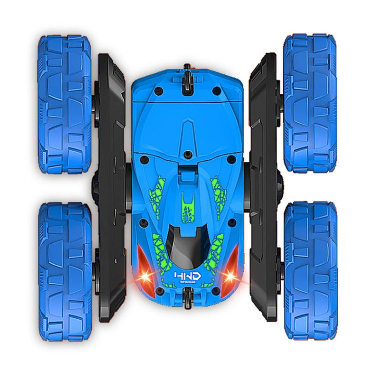 JJR/C Q9 2.4Ghz 特技遙控翻滾車