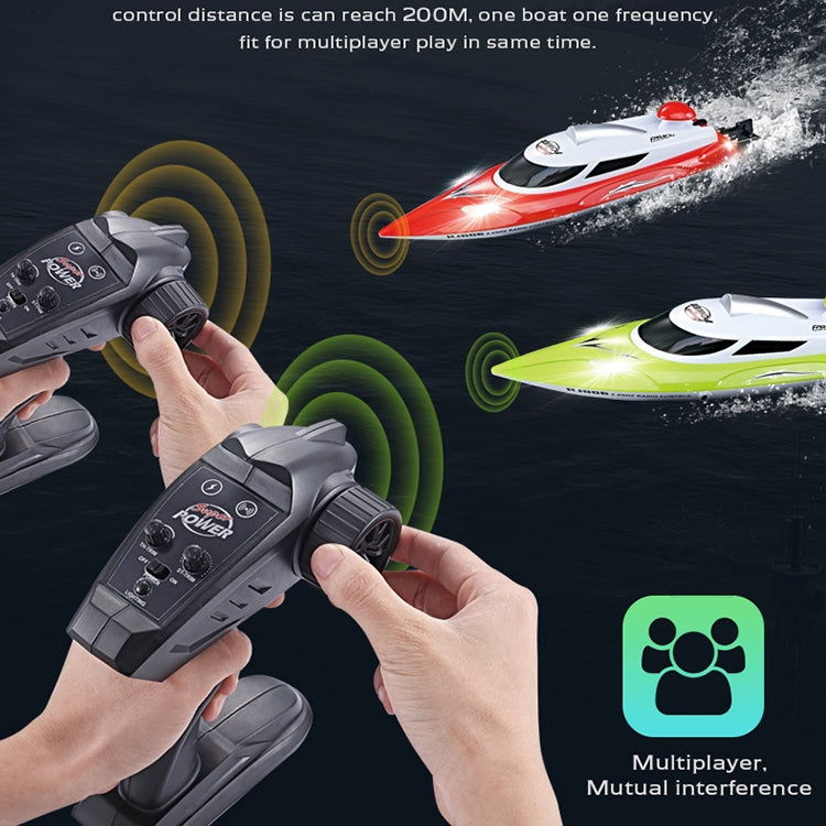 HongXunJie HJ806 遙控高速船