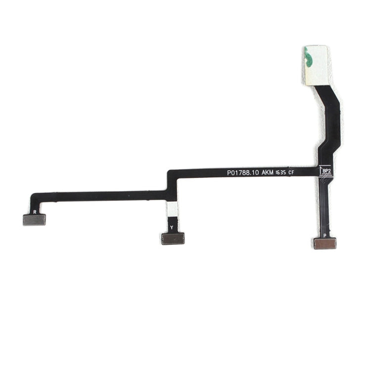 適用於 大疆Mavic Pro雲台電機排線
