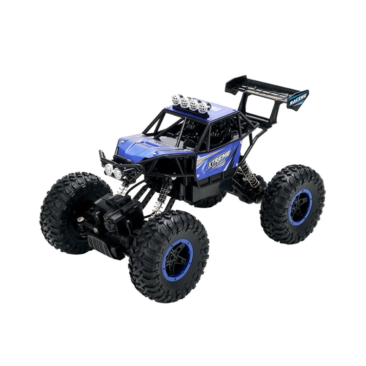 JJR/C Q112 1:14 四驅遙控合金攀爬車
